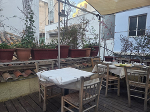 Panos Tavern