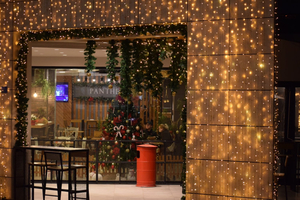 PANTHEON GRILL & FOOD | Ψητοπωλεία - Εστιατόρια | Καφέ | Delivery - Διανομή Αχαρναί