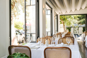 Papaioannou Restaurant Neo Psychiko