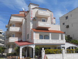 Parthenis Hotel