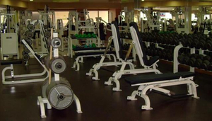 Peak Fitness
