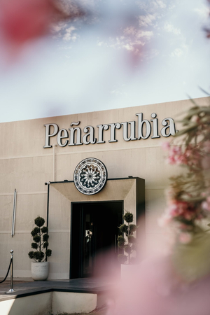 Peñarrubia Lounge