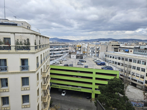 Pergamos Hotel