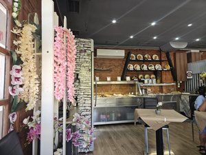Pinoy Asian Restaurant