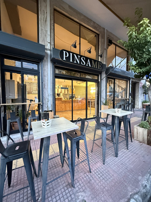 PinsaMe