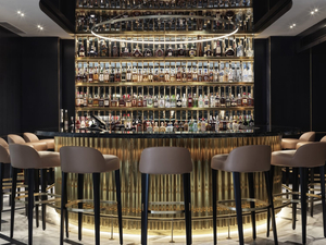 Plato All-Day Lounge Bar Restaurant