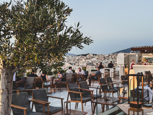 Premiere Restaurant