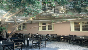 Prytaneion