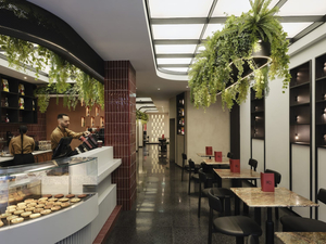 Rebels Brew by Electra Rhythm Athens