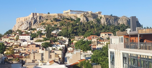 Regal Hotel Mitropoleos
