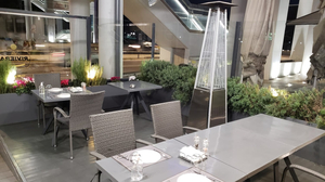 Riviera Kitchen & Grill