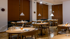 Seeds Restaurant