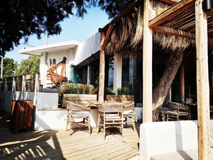 Shaka Beach - Athens Riviera