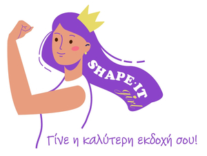 Shape it girl