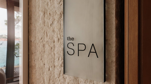 Spa at Four Seasons Hotel Astir Palace Hotel Athens