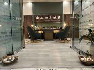 STRETCH & RELAX massage & pilates boutique