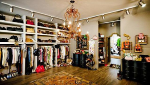 Swap Shop
