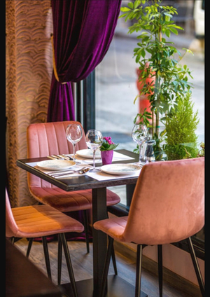 Symposio Restaurant