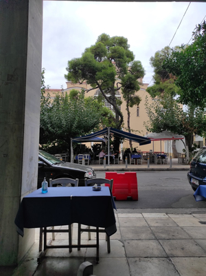 Τα Σαρδελάκια