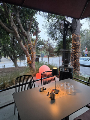 Tartaruga Bistro