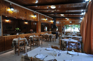 tavern Baliousis