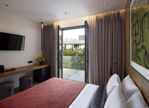 The Editor Hotel Athens