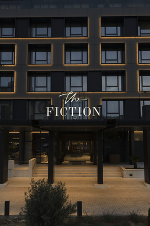 The Fiction Athens