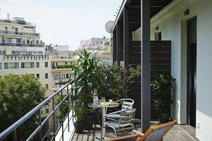 The Gem Society Boutique Hotel & Spa