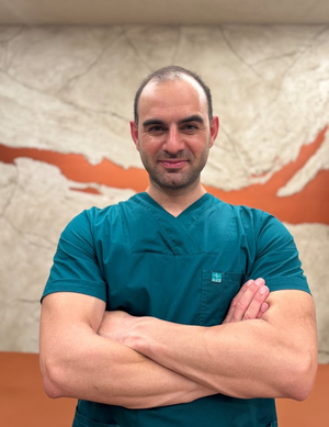 The Healing Touch – Massage Μενίδι Αχαρνές