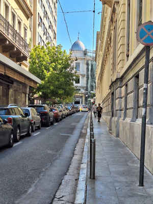 The Notary - Athens