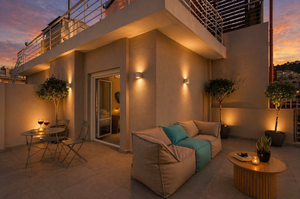 The Q Hotel