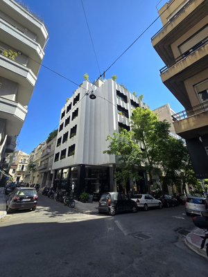 The Social Athens Hotel, a member of Radisson Individuals