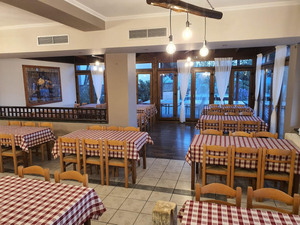 Thea Taverna