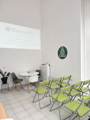Therapify