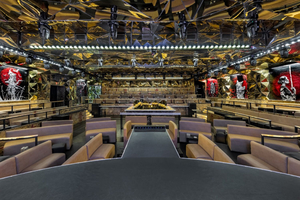 Tokyo Theater athens