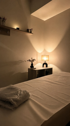 U NEED MASSAGE - Νέα Σμύρνη