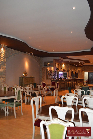 Umami Cocktail Restaurant