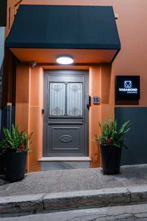 Vagabond Guesthouse