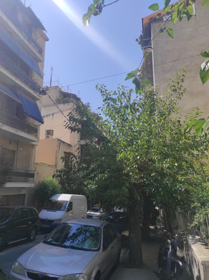 Veno Apartments Goudi