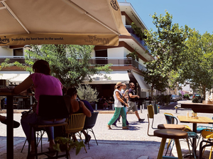 Vestiario Thissio_Cafe-Bar-Restaurant