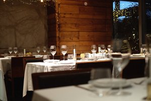 Vezené Greek Restaurant