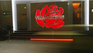 Villa Mercedes