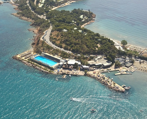 Vouliagmeni Nautical Club