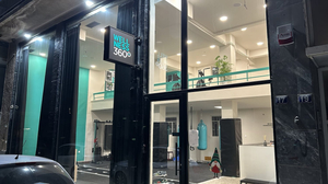 Wellness 360°