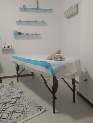Wellness Center Spa Monastiraki