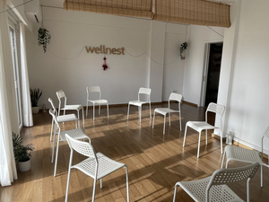 Wellnest Athens