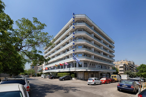 Xenophon Hotel