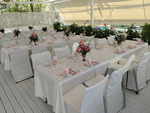 Yalos Seafood
