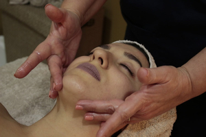 Yama Massage