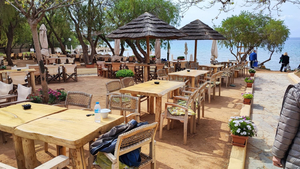 Zen Beach